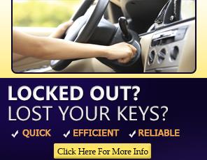 Residential Locksmith - Locksmith Thousand Oaks, CA