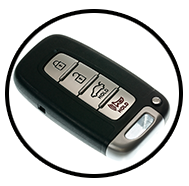 Car key reprogramming